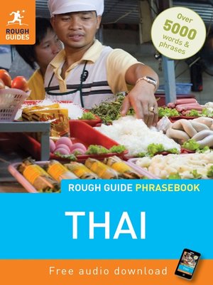cover image of Thai